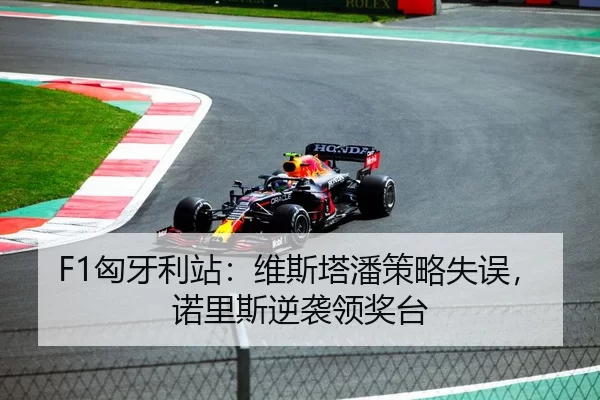 F1匈牙利站：维斯塔潘策略失误，诺里斯逆袭领奖台