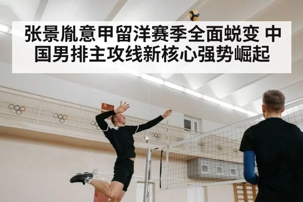 张景胤意甲留洋赛季全面蜕变 中国男排主攻线新核心强势崛起